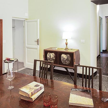 לבנטו Leone I And Leone II Apartments מראה חיצוני תמונה