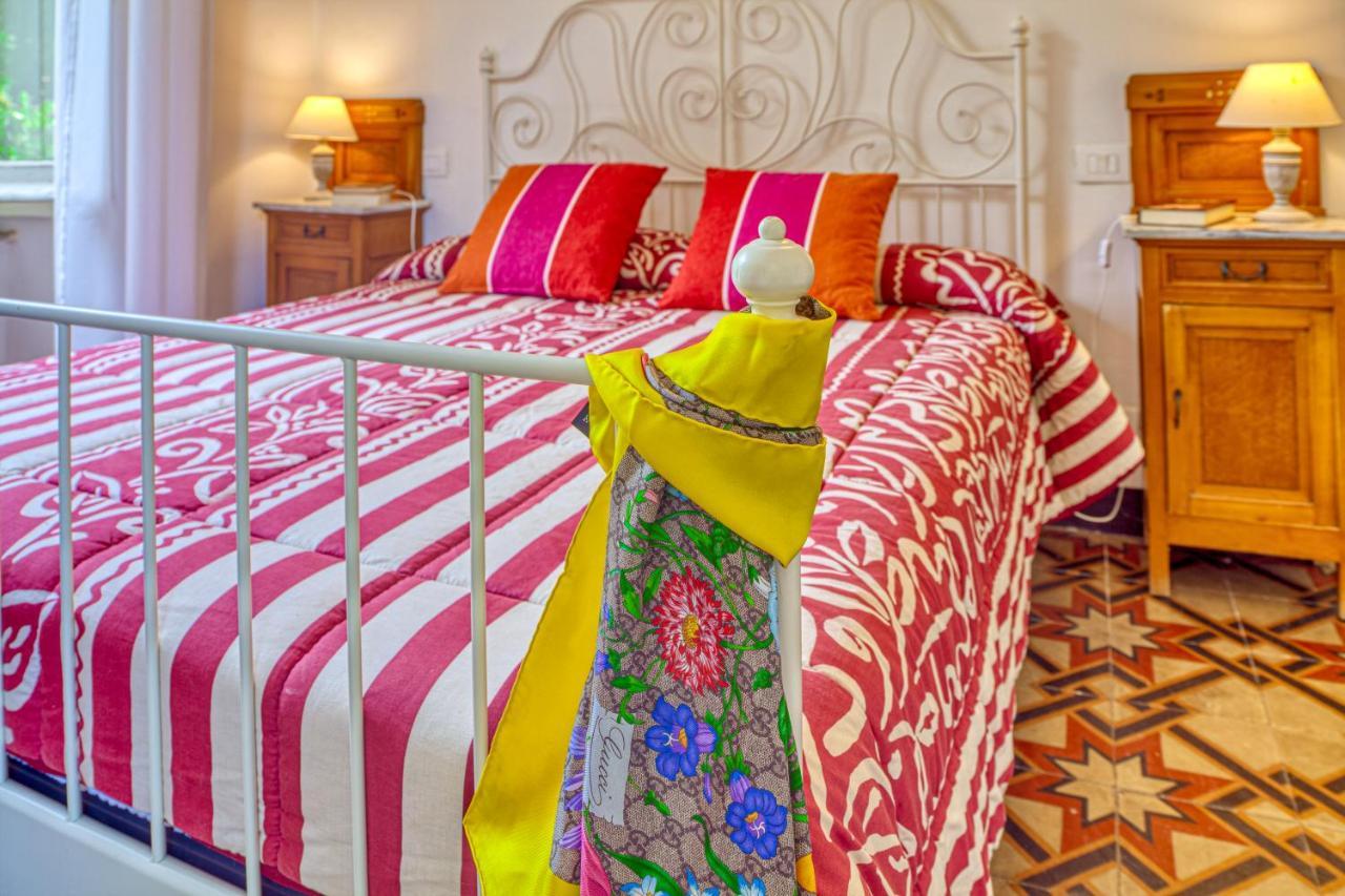 לבנטו Leone I And Leone II Apartments מראה חיצוני תמונה