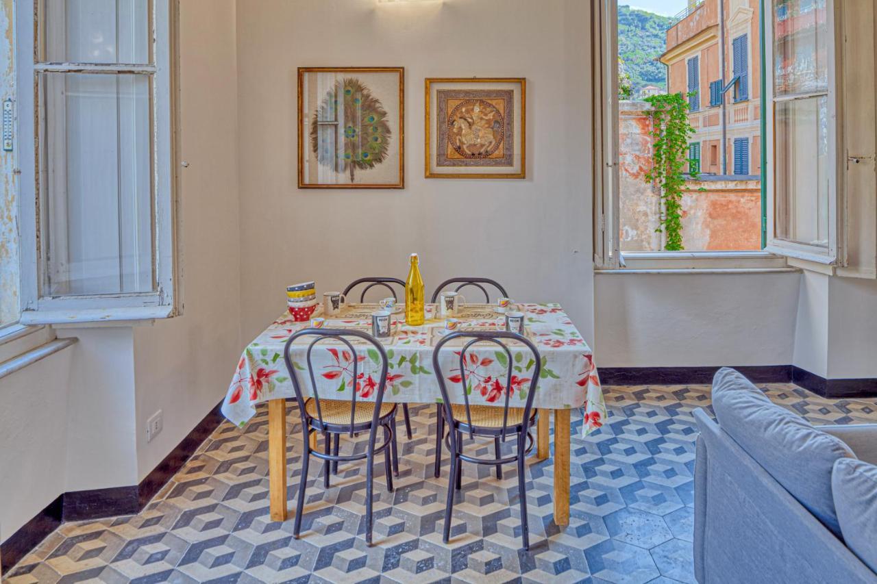 לבנטו Leone I And Leone II Apartments מראה חיצוני תמונה