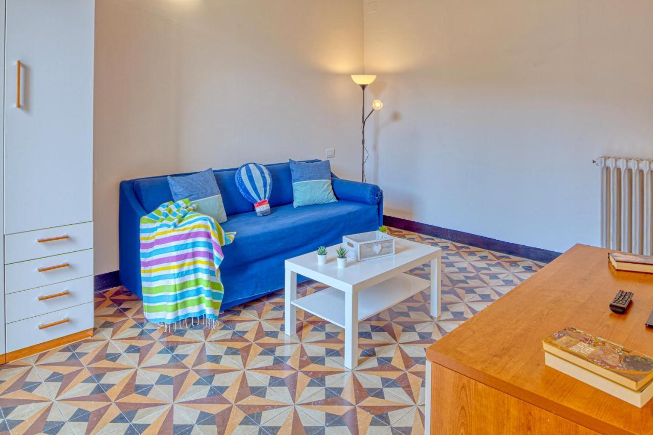 לבנטו Leone I And Leone II Apartments מראה חיצוני תמונה