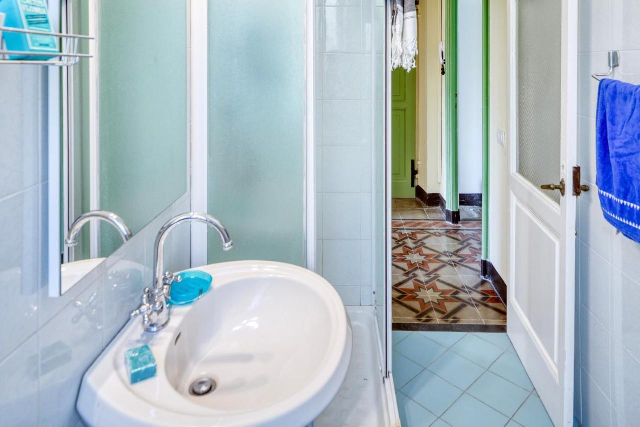לבנטו Leone I And Leone II Apartments מראה חיצוני תמונה