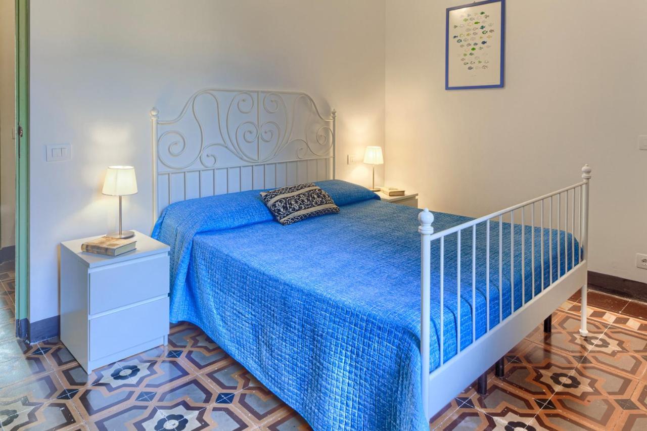 לבנטו Leone I And Leone II Apartments מראה חיצוני תמונה