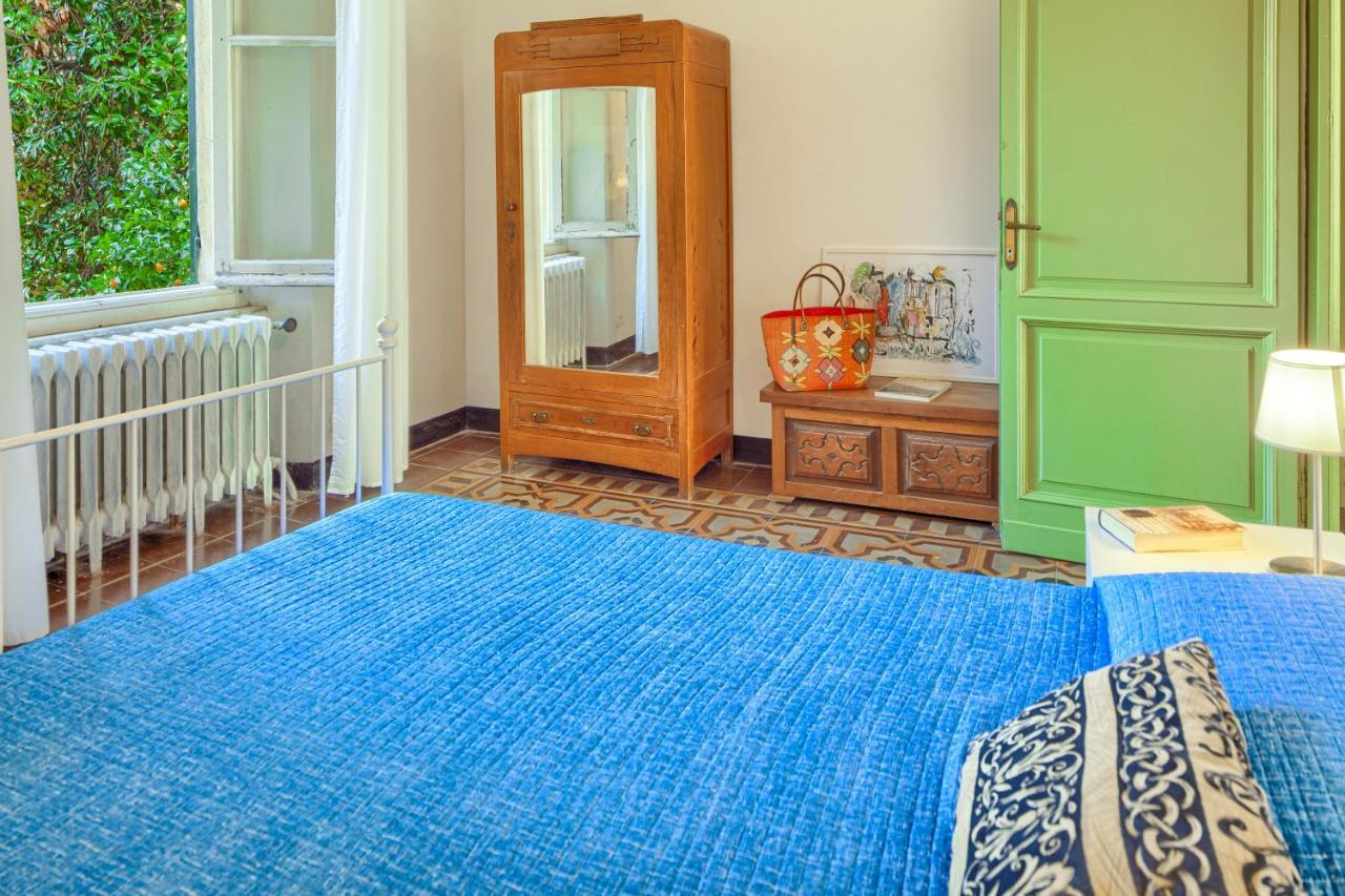 לבנטו Leone I And Leone II Apartments מראה חיצוני תמונה